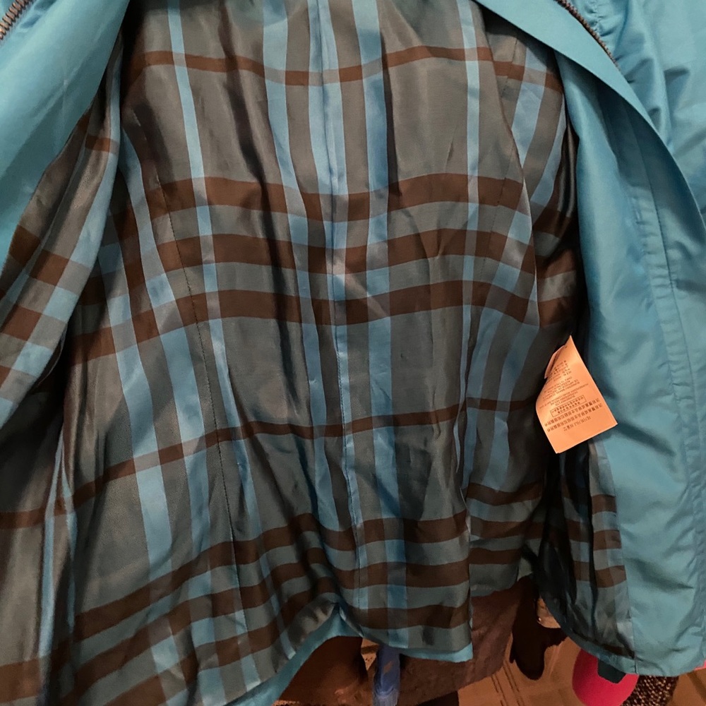 Burberry Jacket - Picture 8 of 15